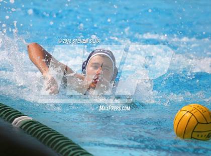 Thumbnail 3 in Patrick Henry vs. San Dieguito Academy (Draz Classic) photogallery.