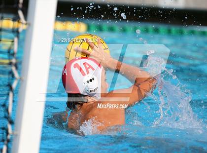 Thumbnail 2 in Patrick Henry vs. San Dieguito Academy (Draz Classic) photogallery.
