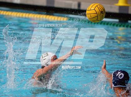 Thumbnail 3 in Patrick Henry vs. San Dieguito Academy (Draz Classic) photogallery.