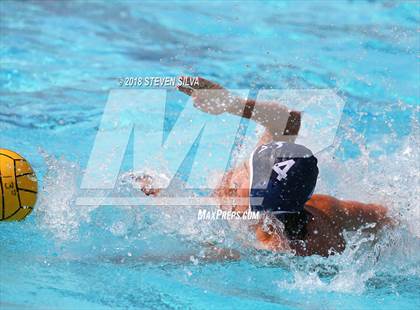 Thumbnail 3 in Patrick Henry vs. San Dieguito Academy (Draz Classic) photogallery.