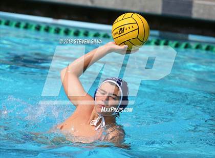 Thumbnail 1 in Patrick Henry vs. San Dieguito Academy (Draz Classic) photogallery.