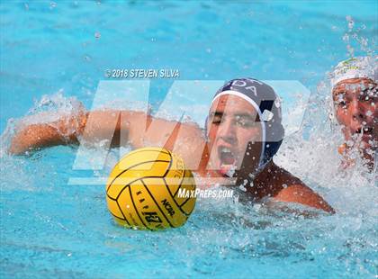 Thumbnail 1 in Patrick Henry vs. San Dieguito Academy (Draz Classic) photogallery.