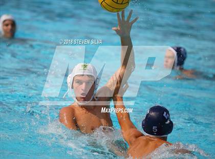 Thumbnail 2 in Patrick Henry vs. San Dieguito Academy (Draz Classic) photogallery.