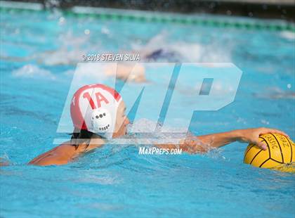 Thumbnail 1 in Patrick Henry vs. San Dieguito Academy (Draz Classic) photogallery.