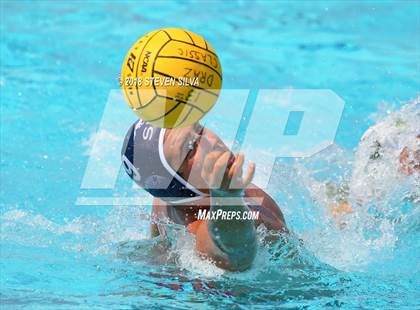Thumbnail 3 in Patrick Henry vs. San Dieguito Academy (Draz Classic) photogallery.