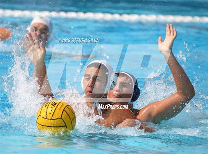 Thumbnail 3 in Patrick Henry vs. San Dieguito Academy (Draz Classic) photogallery.
