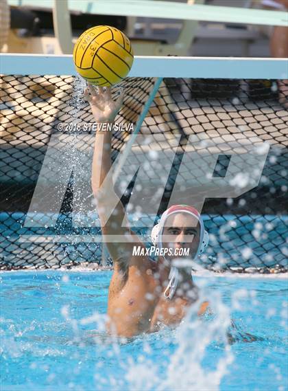 Thumbnail 3 in Patrick Henry vs. San Dieguito Academy (Draz Classic) photogallery.