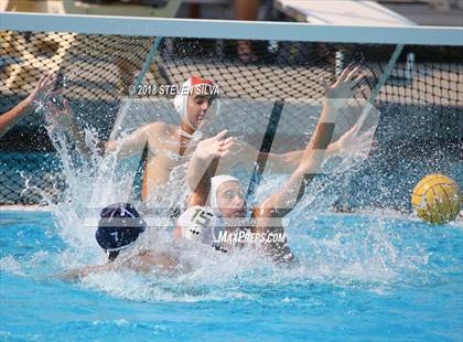 Thumbnail 1 in Patrick Henry vs. San Dieguito Academy (Draz Classic) photogallery.