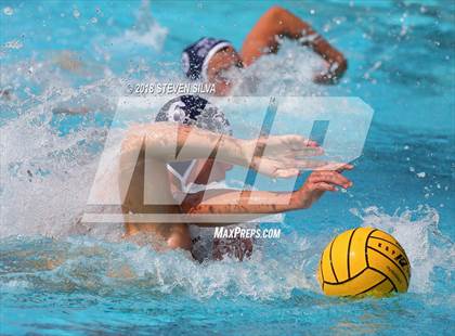 Thumbnail 1 in Patrick Henry vs. San Dieguito Academy (Draz Classic) photogallery.