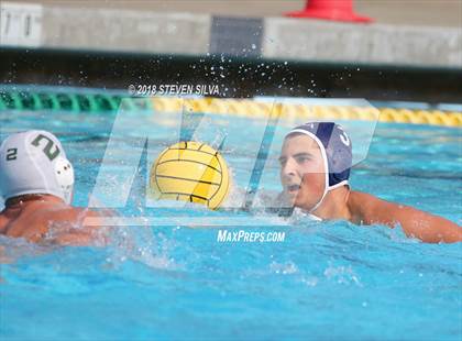 Thumbnail 2 in Patrick Henry vs. San Dieguito Academy (Draz Classic) photogallery.