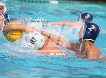 Thumbnail 1 in Patrick Henry vs. San Dieguito Academy (Draz Classic) photogallery.