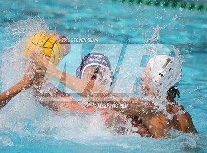 Thumbnail 1 in Patrick Henry vs. San Dieguito Academy (Draz Classic) photogallery.