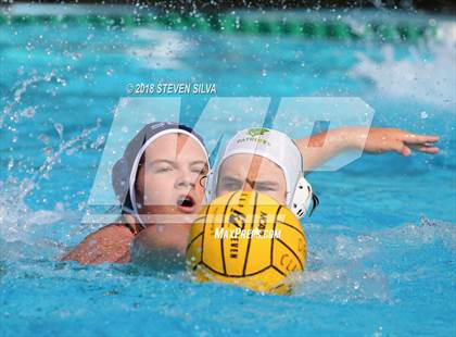 Thumbnail 3 in Patrick Henry vs. San Dieguito Academy (Draz Classic) photogallery.