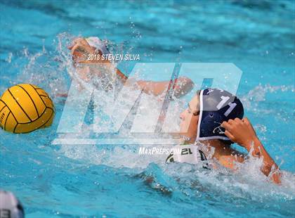 Thumbnail 3 in Patrick Henry vs. San Dieguito Academy (Draz Classic) photogallery.