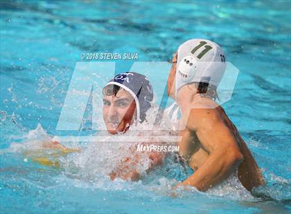 Thumbnail 3 in Patrick Henry vs. San Dieguito Academy (Draz Classic) photogallery.