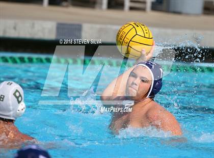 Thumbnail 1 in Patrick Henry vs. San Dieguito Academy (Draz Classic) photogallery.