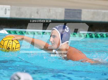 Thumbnail 1 in Patrick Henry vs. San Dieguito Academy (Draz Classic) photogallery.
