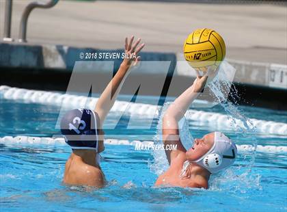 Thumbnail 2 in Patrick Henry vs. San Dieguito Academy (Draz Classic) photogallery.