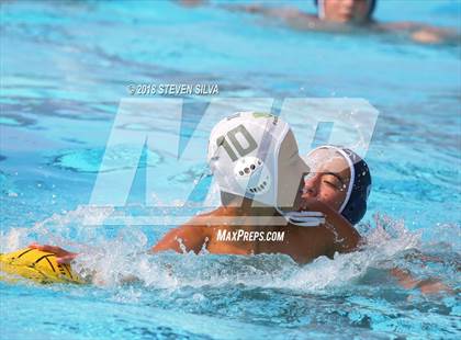 Thumbnail 1 in Patrick Henry vs. San Dieguito Academy (Draz Classic) photogallery.