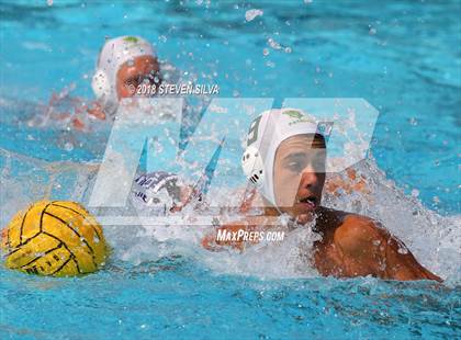 Thumbnail 1 in Patrick Henry vs. San Dieguito Academy (Draz Classic) photogallery.