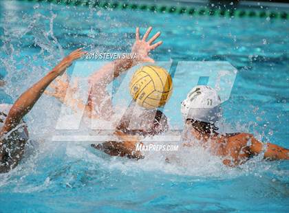 Thumbnail 2 in Patrick Henry vs. San Dieguito Academy (Draz Classic) photogallery.