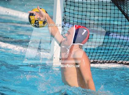 Thumbnail 1 in Patrick Henry vs. San Dieguito Academy (Draz Classic) photogallery.