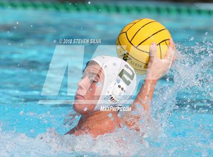 Thumbnail 3 in Patrick Henry vs. San Dieguito Academy (Draz Classic) photogallery.
