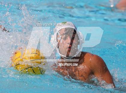 Thumbnail 1 in Patrick Henry vs. San Dieguito Academy (Draz Classic) photogallery.