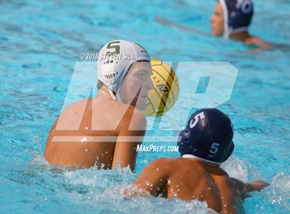 Thumbnail 1 in Patrick Henry vs. San Dieguito Academy (Draz Classic) photogallery.