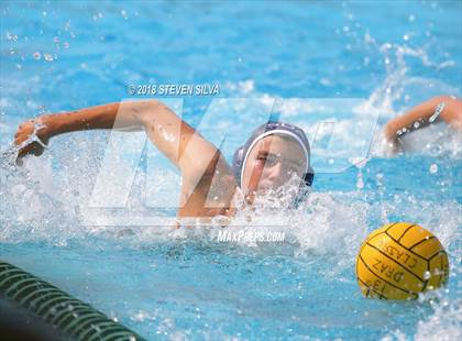 Thumbnail 1 in Patrick Henry vs. San Dieguito Academy (Draz Classic) photogallery.