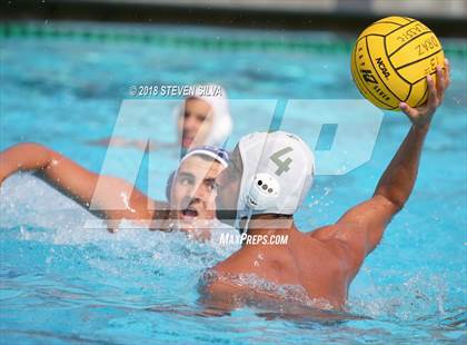 Thumbnail 1 in Patrick Henry vs. San Dieguito Academy (Draz Classic) photogallery.