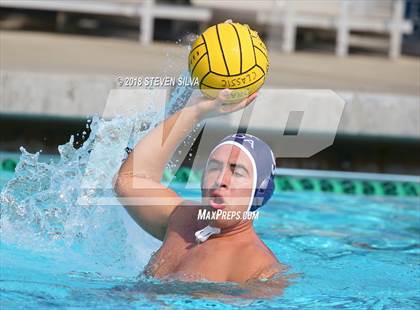 Thumbnail 3 in Patrick Henry vs. San Dieguito Academy (Draz Classic) photogallery.