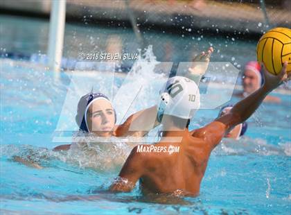 Thumbnail 1 in Patrick Henry vs. San Dieguito Academy (Draz Classic) photogallery.