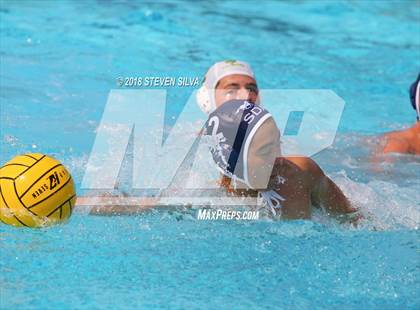 Thumbnail 3 in Patrick Henry vs. San Dieguito Academy (Draz Classic) photogallery.