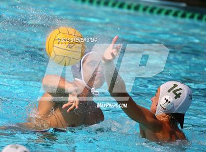 Thumbnail 3 in Patrick Henry vs. San Dieguito Academy (Draz Classic) photogallery.