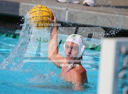 Thumbnail 3 in Patrick Henry vs. San Dieguito Academy (Draz Classic) photogallery.