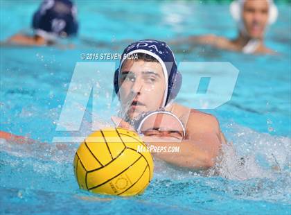Thumbnail 2 in Patrick Henry vs. San Dieguito Academy (Draz Classic) photogallery.