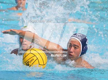 Thumbnail 2 in Patrick Henry vs. San Dieguito Academy (Draz Classic) photogallery.