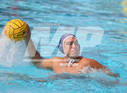 Thumbnail 1 in Patrick Henry vs. San Dieguito Academy (Draz Classic) photogallery.