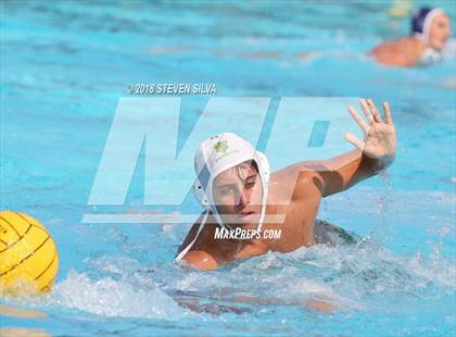 Thumbnail 2 in Patrick Henry vs. San Dieguito Academy (Draz Classic) photogallery.