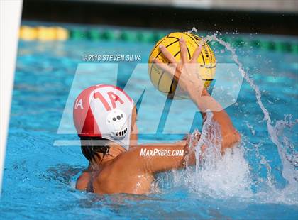 Thumbnail 1 in Patrick Henry vs. San Dieguito Academy (Draz Classic) photogallery.
