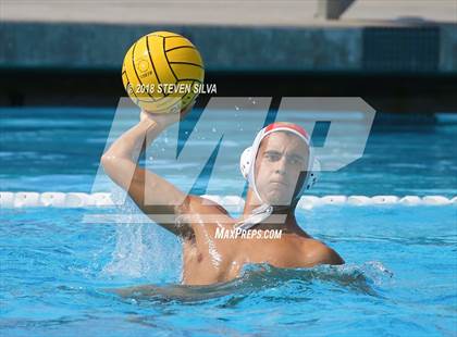 Thumbnail 3 in Patrick Henry vs. San Dieguito Academy (Draz Classic) photogallery.