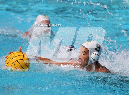 Thumbnail 3 in Patrick Henry vs. San Dieguito Academy (Draz Classic) photogallery.