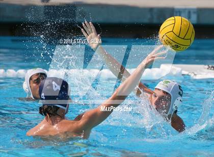 Thumbnail 2 in Patrick Henry vs. San Dieguito Academy (Draz Classic) photogallery.