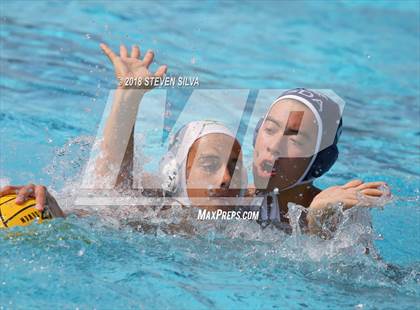 Thumbnail 1 in Patrick Henry vs. San Dieguito Academy (Draz Classic) photogallery.