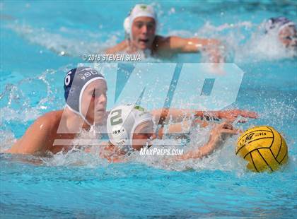 Thumbnail 3 in Patrick Henry vs. San Dieguito Academy (Draz Classic) photogallery.