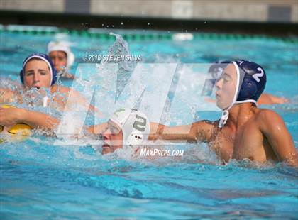 Thumbnail 2 in Patrick Henry vs. San Dieguito Academy (Draz Classic) photogallery.