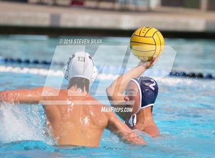 Thumbnail 2 in Patrick Henry vs. San Dieguito Academy (Draz Classic) photogallery.