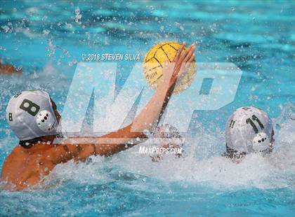 Thumbnail 3 in Patrick Henry vs. San Dieguito Academy (Draz Classic) photogallery.