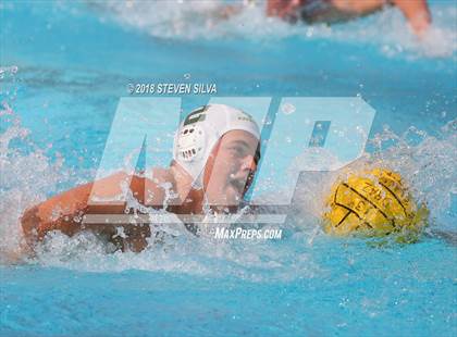 Thumbnail 1 in Patrick Henry vs. San Dieguito Academy (Draz Classic) photogallery.